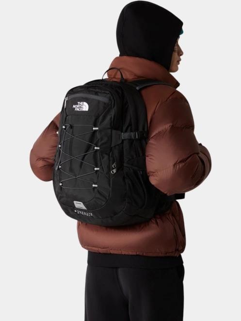 The North Face Borealis Classic hátizsák fekete színben 9