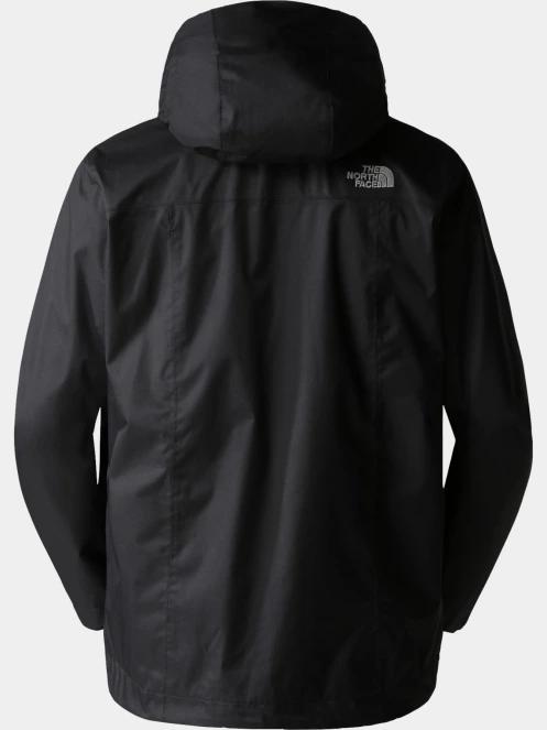 The North Face M Evolve II Triclimate Jacket - Eu férfi vízhatlan túrakabát fekete színben 7