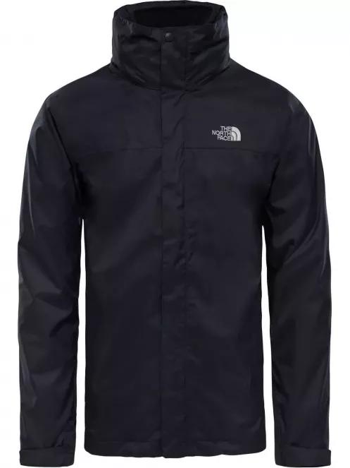 The North Face M Evolve Ii Triclimate Jacket férfi esőkabát fekete színben 3
