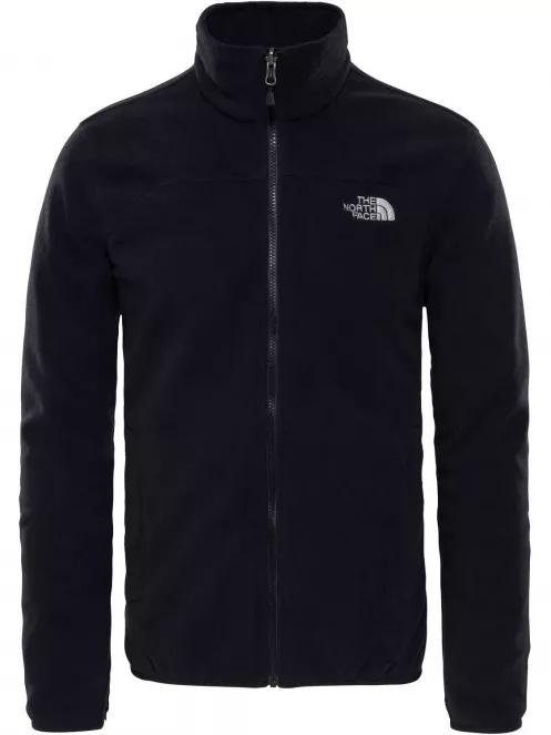 The North Face M Evolve Ii Triclimate Jacket férfi esőkabát fekete színben 5