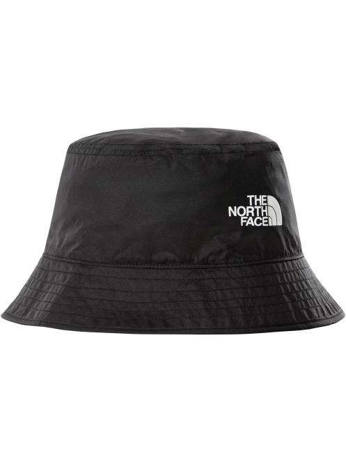 The North Face Sun Stash Hat bucket hat fekete színben 2