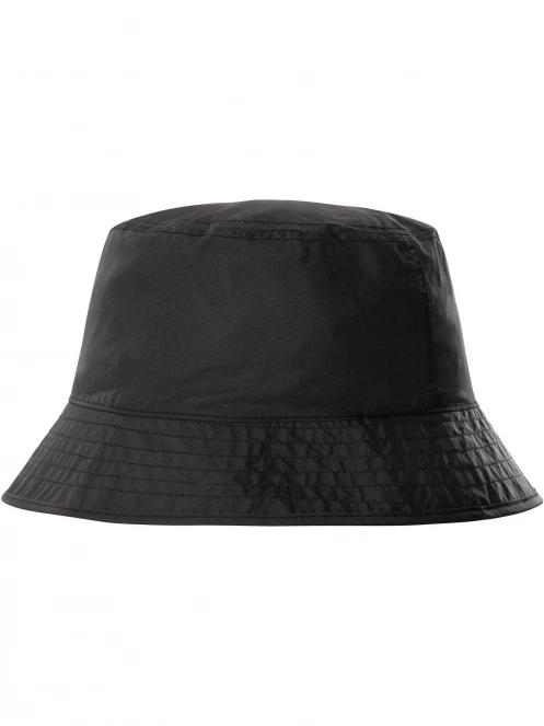 The North Face Sun Stash Hat bucket hat fekete színben 3