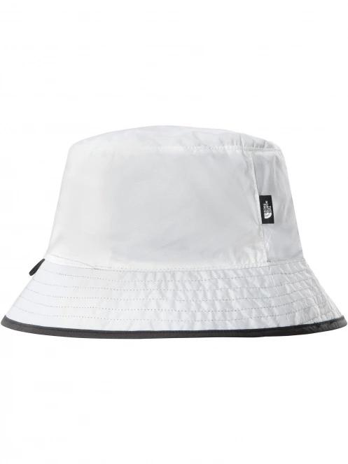 The North Face Sun Stash Hat bucket hat fekete színben 4