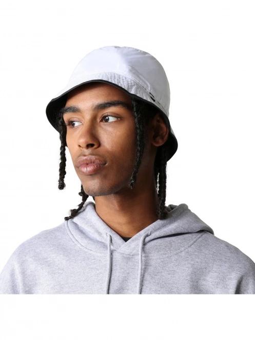 The North Face Sun Stash Hat bucket hat fekete színben 8