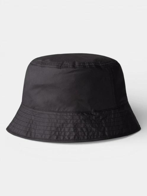 The North Face Sun Stash Hat bucket hat fekete színben 3