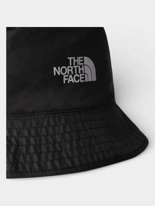 The North Face Sun Stash Hat bucket hat fekete színben 4