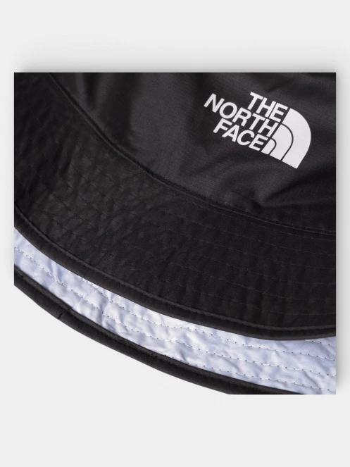 The North Face Sun Stash Hat bucket hat fekete színben 5
