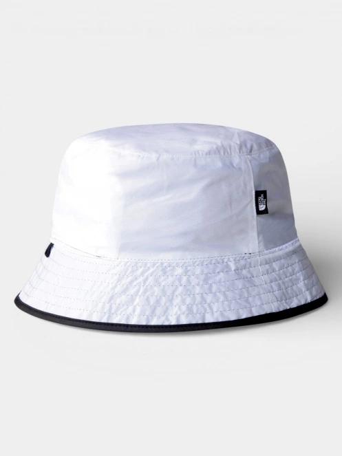 The North Face Sun Stash Hat bucket hat fekete színben 7