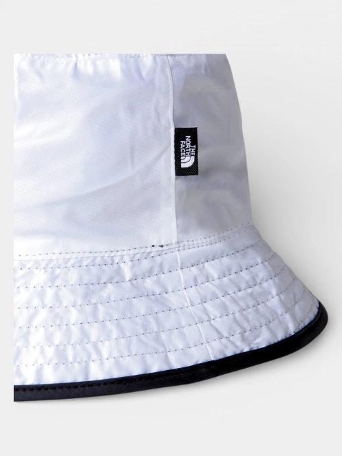 The North Face Sun Stash Hat bucket hat fekete színben 8