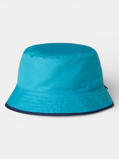 The North Face Sun Stash Hat bucket hat sötétkék színben 5