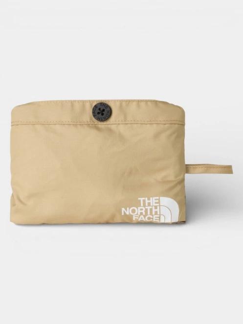 The North Face Sun Stash Hat bucket hat oliva színben 7