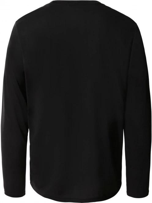 M Reaxion Amp L/S Crew - Eu