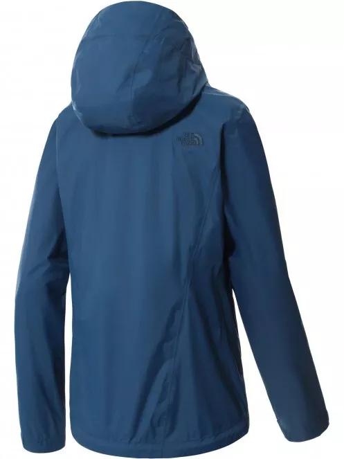The North Face W Venture 2 Jacket női esőkabát kék színben 3
