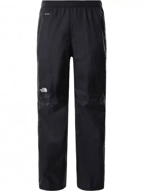 The North Face M Venture 2 Half Zip Pant férfi túranadrág fekete színben 2