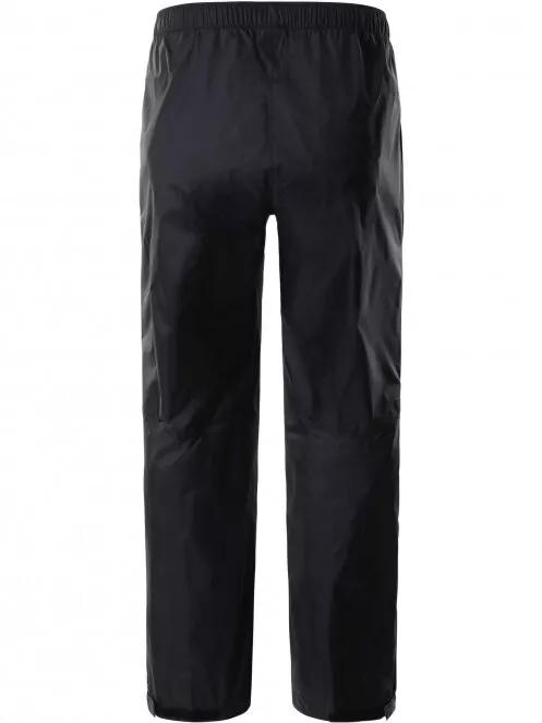The North Face M Venture 2 Half Zip Pant férfi túranadrág fekete színben 3