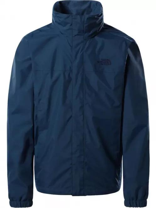 The North Face M Resolve 2 Jacket férfi esőkabát sötétkék színben 2