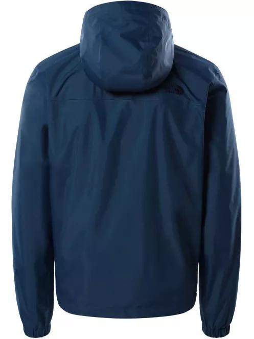 The North Face M Resolve 2 Jacket férfi esőkabát sötétkék színben 3