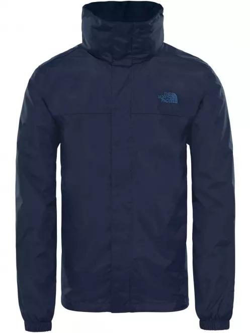The North Face M Resolve 2 Jacket férfi esőkabát sötétkék színben 2