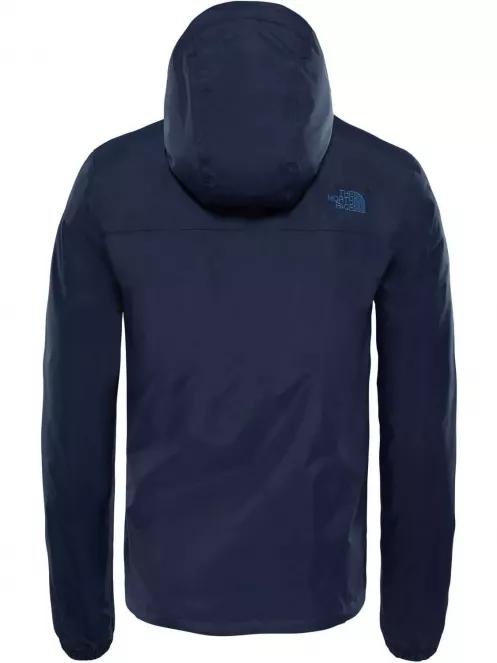 The North Face M Resolve 2 Jacket férfi esőkabát sötétkék színben 3