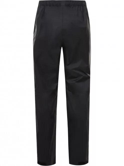 The North Face W Venture 2 Half Zip Pant női túranadrág fekete színben 3