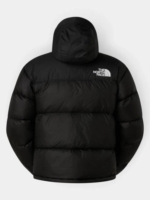 The North Face M 1996 Retro Nuptse Jacket férfi pehelykabát fekete színben 3