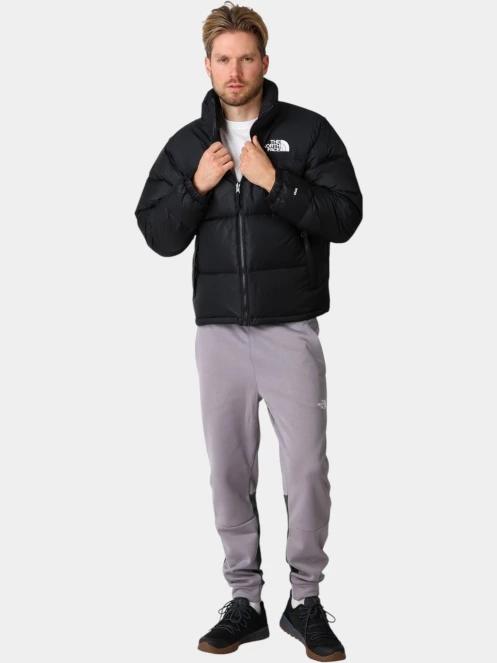 The North Face M 1996 Retro Nuptse Jacket férfi pehelykabát fekete színben 5