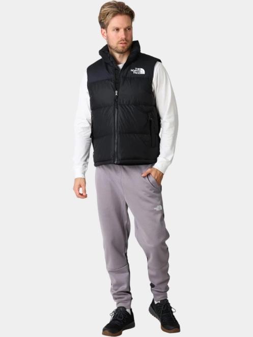 The North Face M 1996 Retro Nuptse Vest férfi mellény fekete színben 5