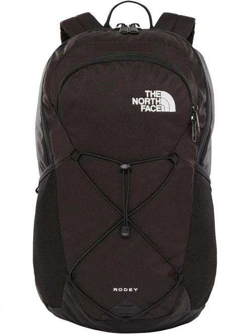 The North Face Rodey hátizsák fekete színben 2