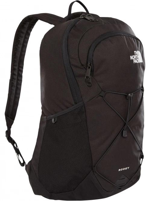 The North Face Rodey hátizsák fekete színben 3