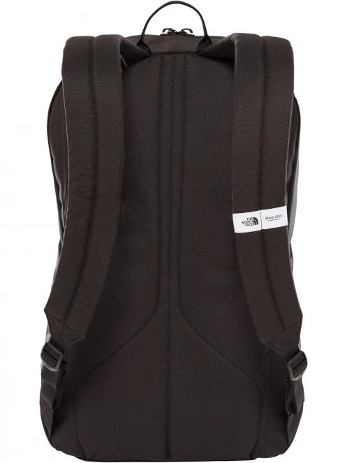 The North Face Rodey hátizsák fekete színben 4
