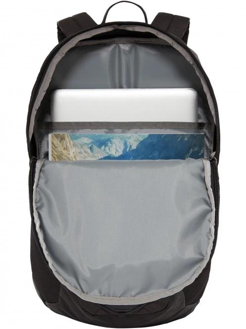 The North Face Rodey hátizsák fekete színben 6