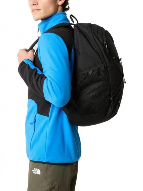 The North Face Rodey hátizsák fekete színben 7