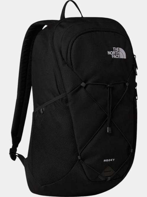 The North Face Rodey hátizsák fekete színben 2