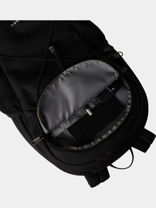 The North Face Rodey hátizsák fekete színben 4
