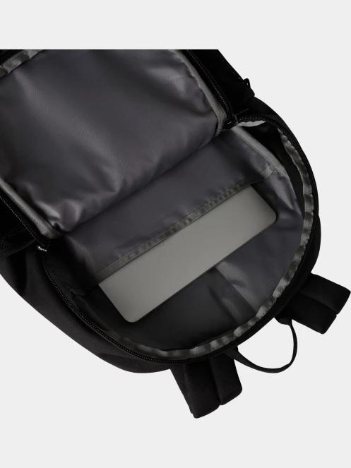 The North Face Rodey hátizsák fekete színben 6