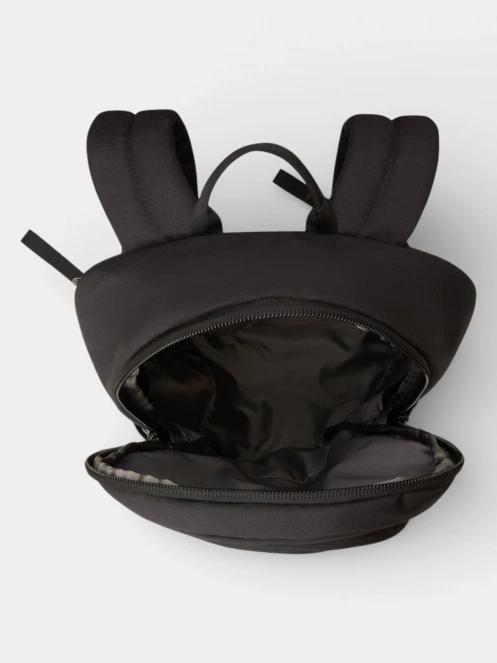 The North Face Rodey hátizsák fekete színben 5