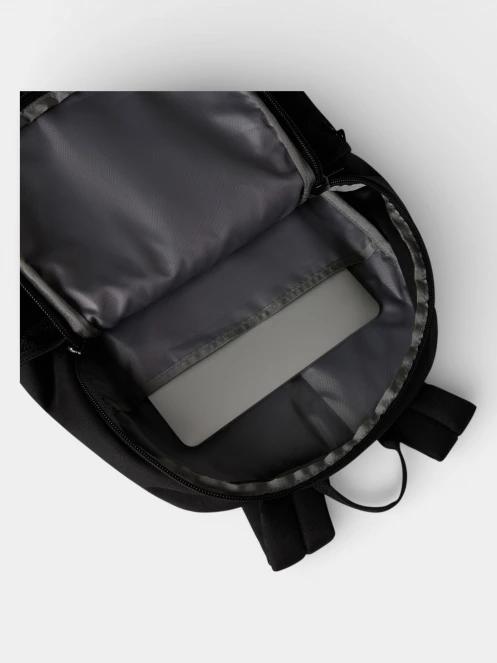 The North Face Rodey hátizsák fekete színben 6