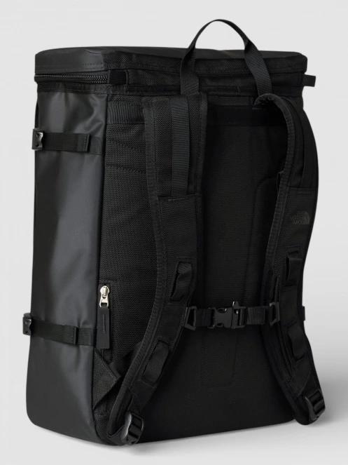 The North Face Base Camp Fuse Box hátizsák fekete színben 3