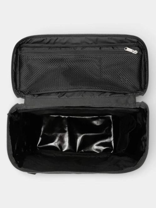 The North Face Base Camp Fuse Box hátizsák fekete színben 4