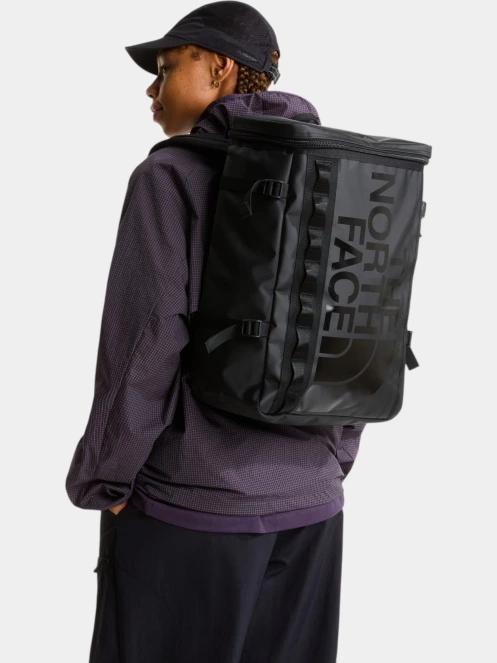 The North Face Base Camp Fuse Box hátizsák fekete színben 7