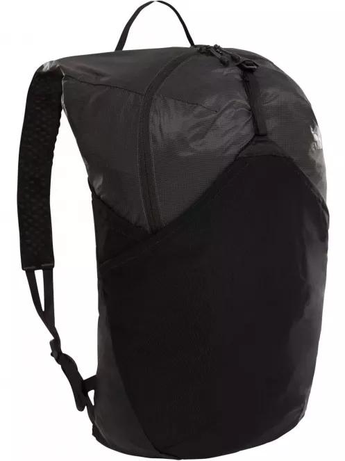 The North Face Flyweight Pack hátizsák fekete színben 2