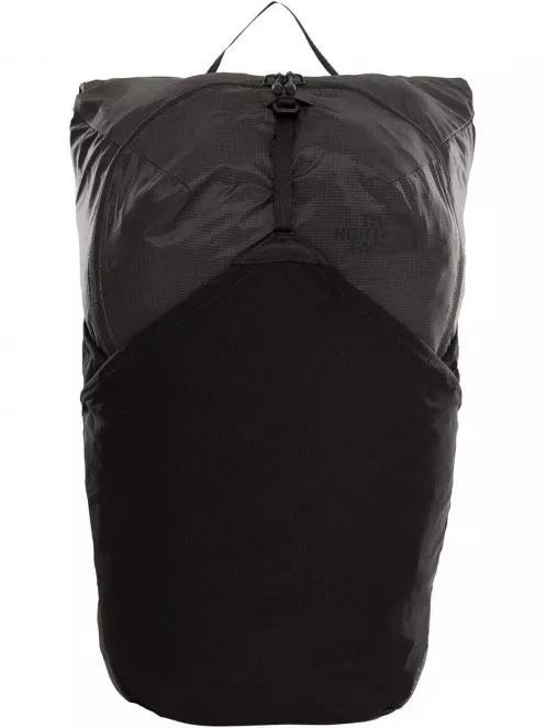 The North Face Flyweight Pack hátizsák fekete színben 3
