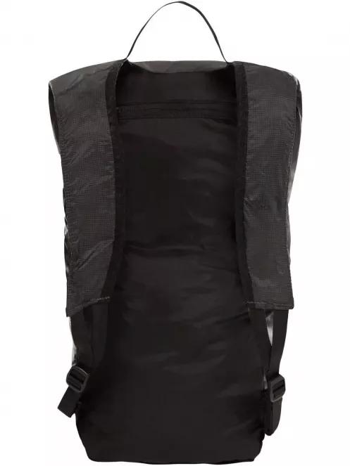 The North Face Flyweight Pack hátizsák fekete színben 4