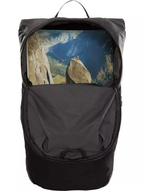 The North Face Flyweight Pack hátizsák fekete színben 5