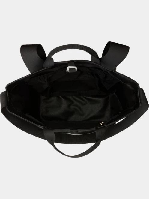 The North Face Base Camp Tote hátizsák fekete színben 5
