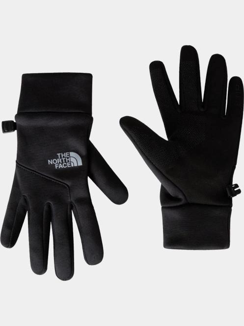 The North Face W Etip Hardface Glove kesztyű fekete színben 2