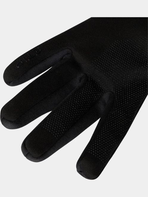 The North Face W Etip Hardface Glove kesztyű fekete színben 3