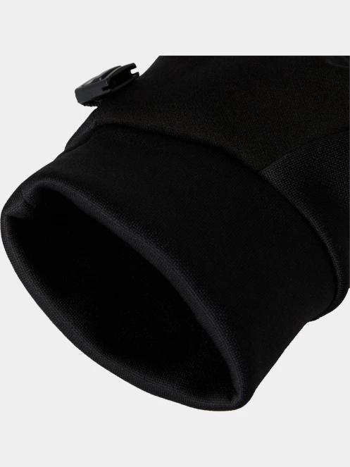 The North Face W Etip Hardface Glove kesztyű fekete színben 5