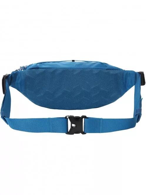 The North Face Lumbnical övtáska kék színben 3