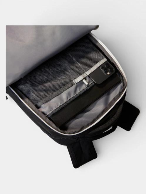 The North Face Jester hátizsák szürke színben 5